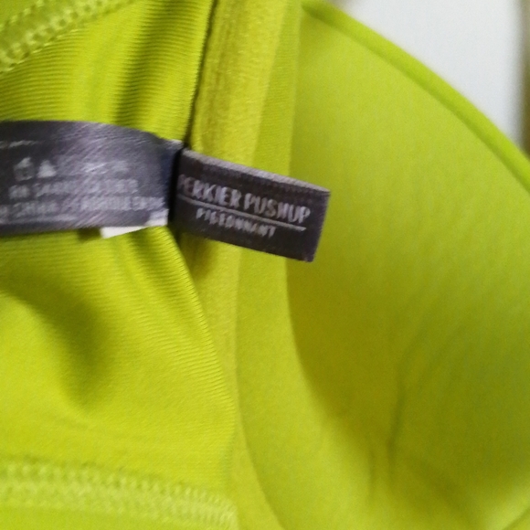 Bikini top - Picture 6 of 7